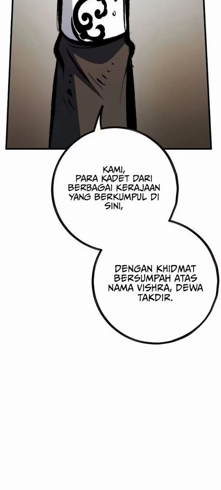 Chronicle of Runes Chapter 62 Gambar 31