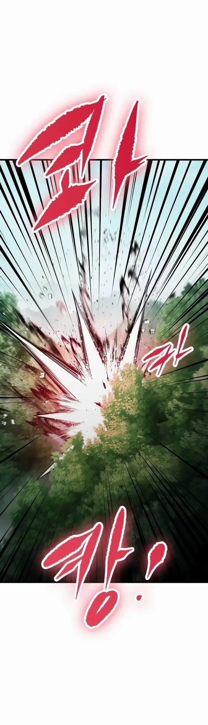 Chronicle of Runes Chapter 63 Gambar 31