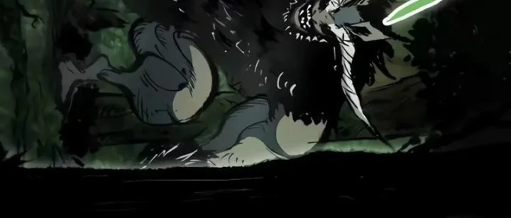 Chronicle of Runes Chapter 63 Gambar 37