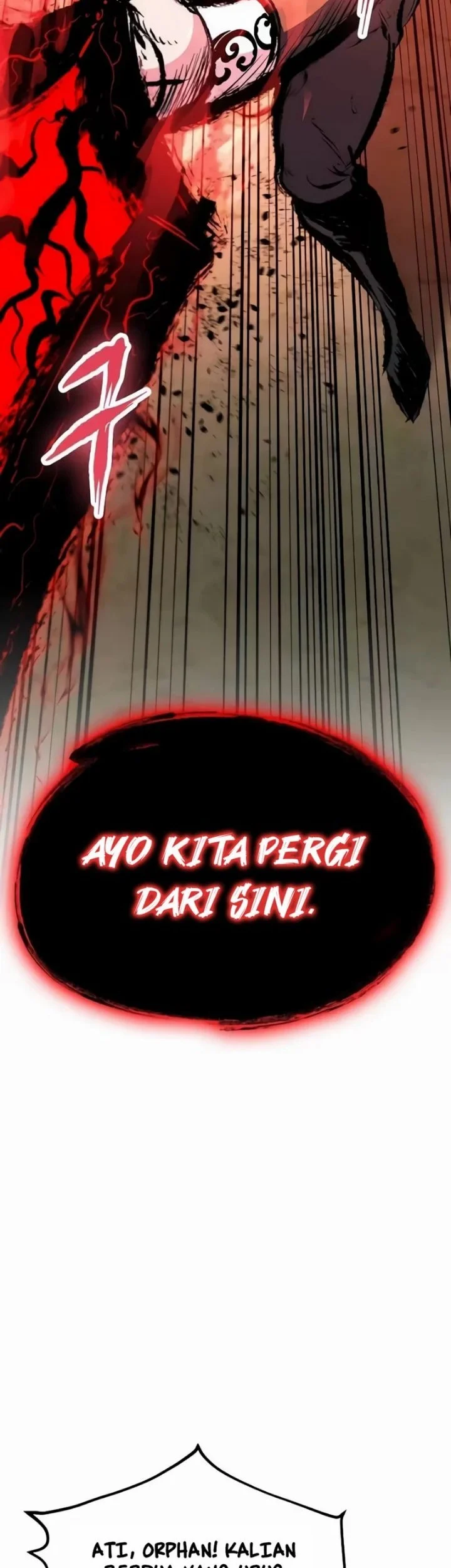 Chronicle of Runes Chapter 63 Gambar 45