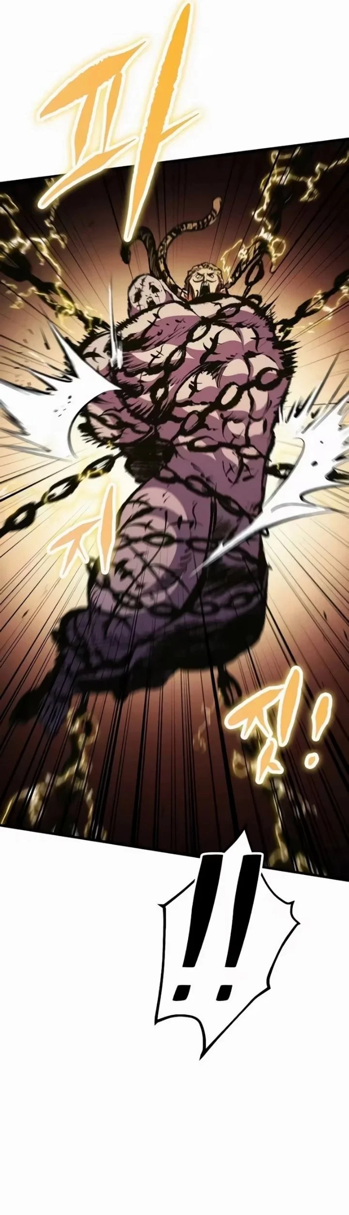Chronicle of Runes Chapter 63 Gambar 52