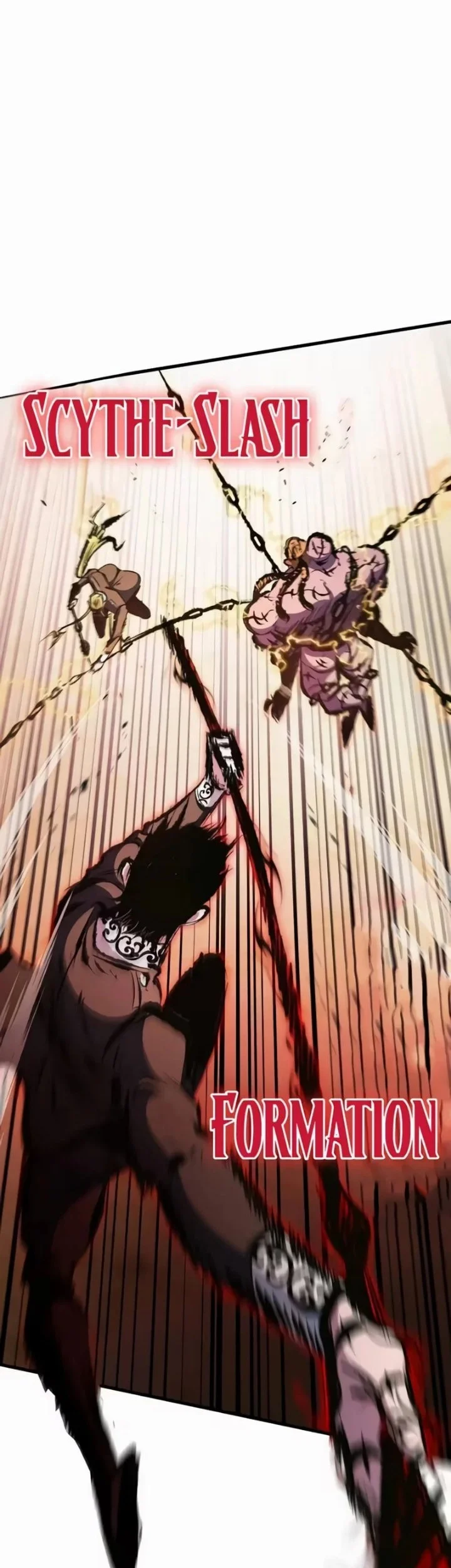 Chronicle of Runes Chapter 63 Gambar 53