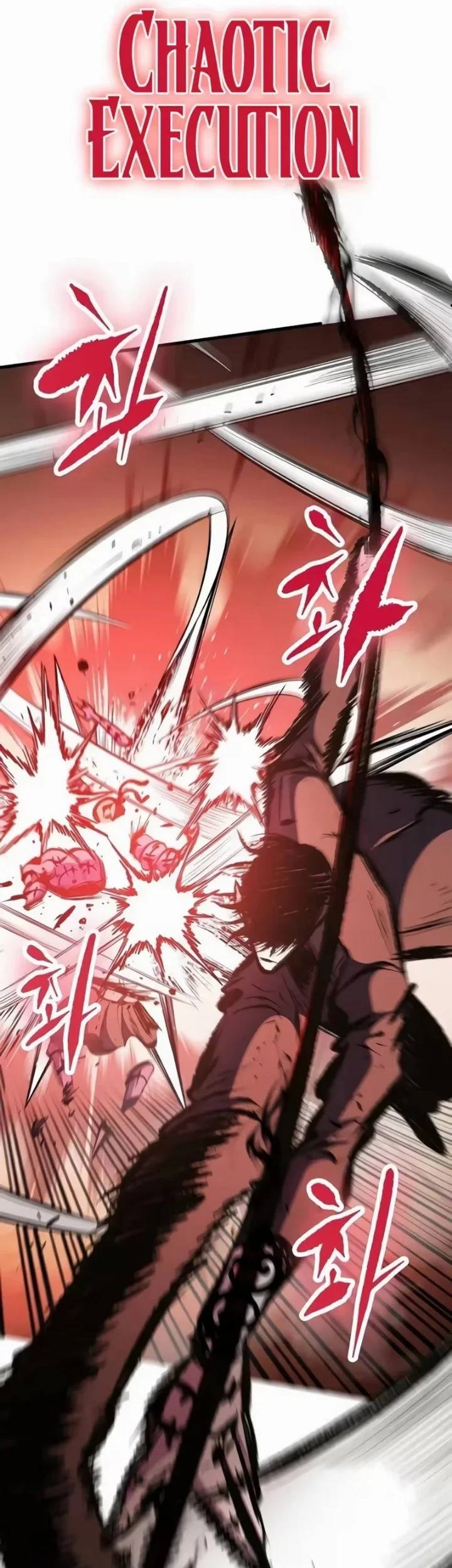 Chronicle of Runes Chapter 63 Gambar 55