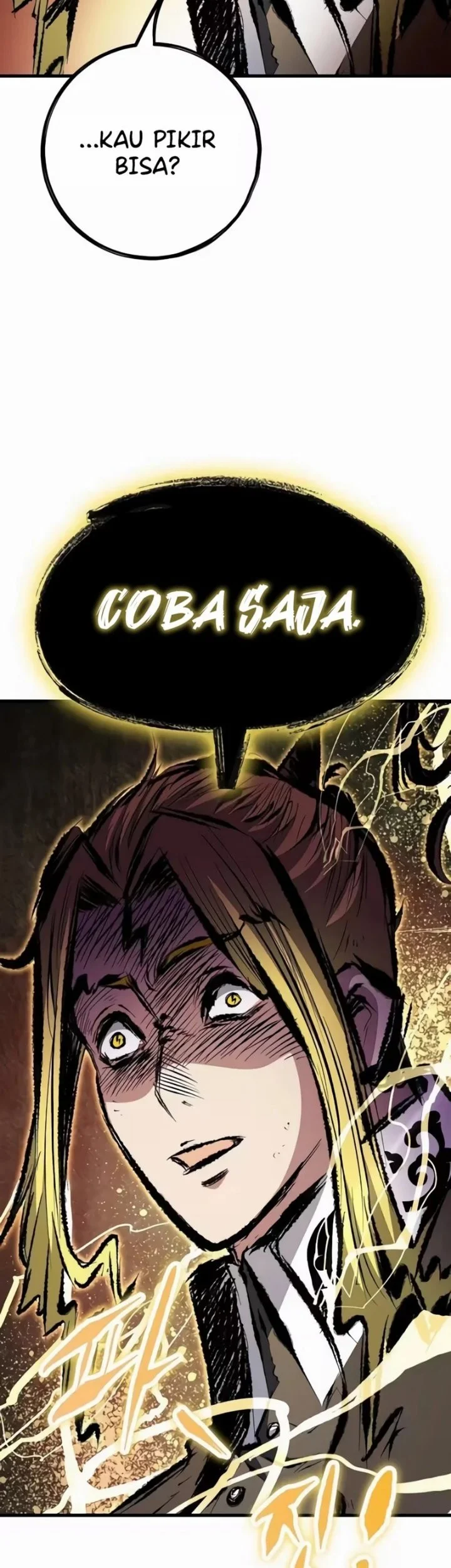 Chronicle of Runes Chapter 63 Gambar 61