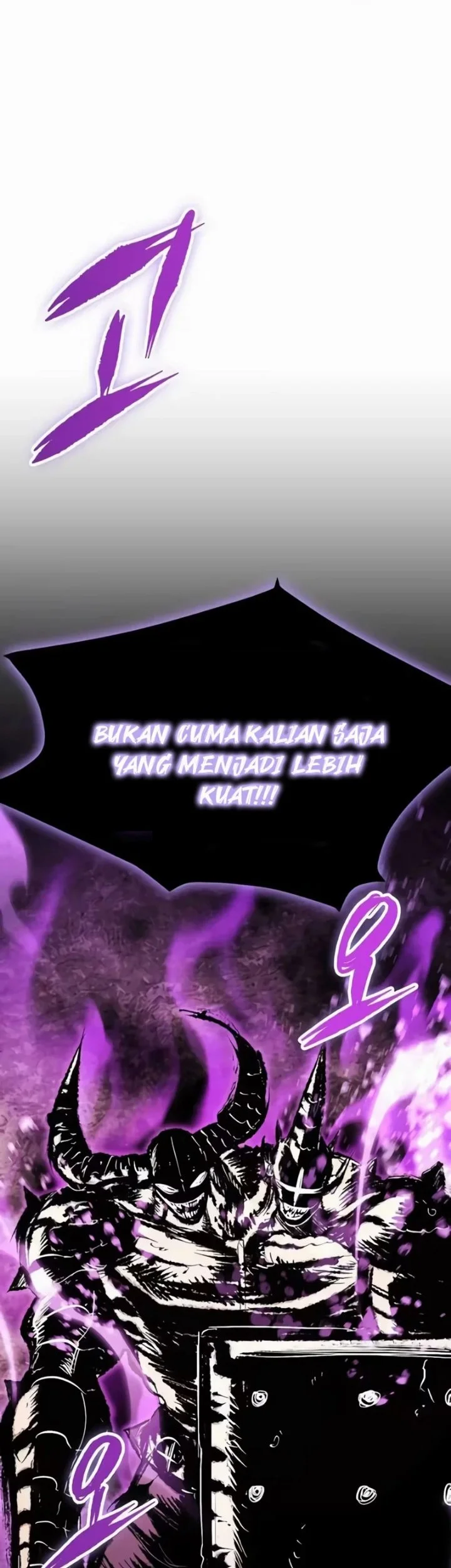 Chronicle of Runes Chapter 63 Gambar 64