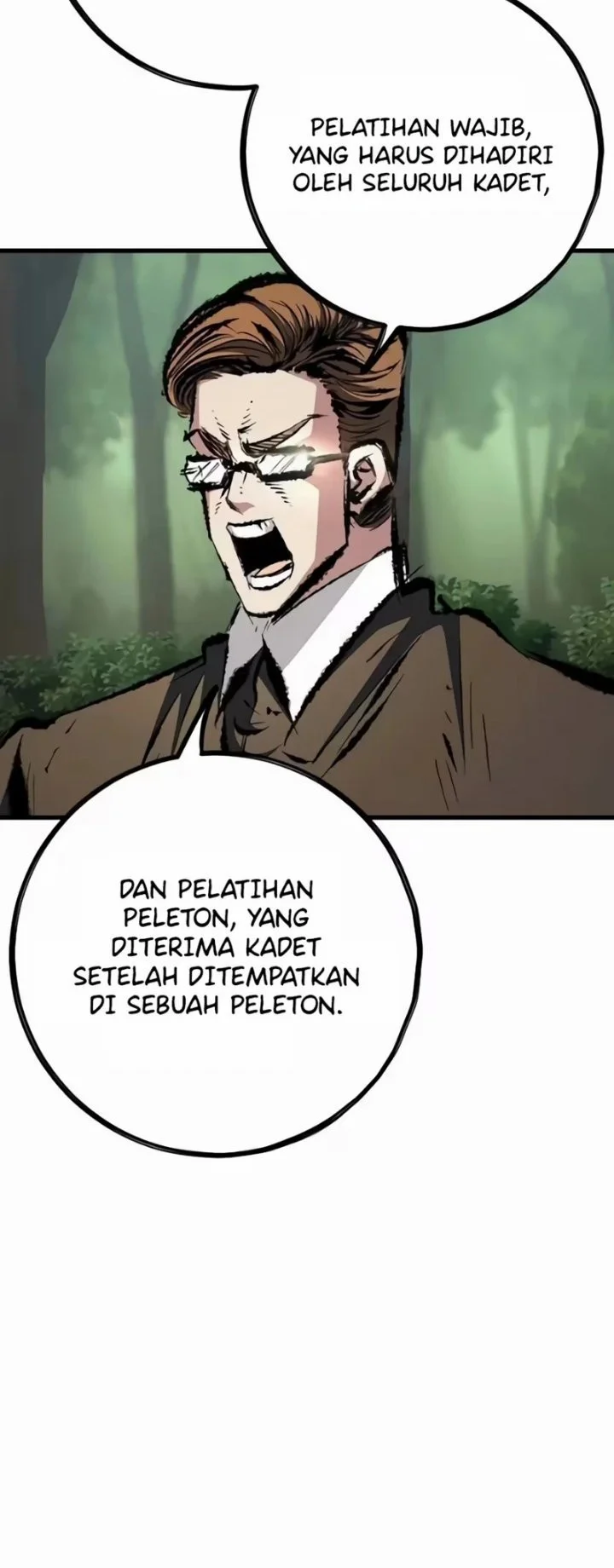 Chronicle of Runes Chapter 63 Gambar 3