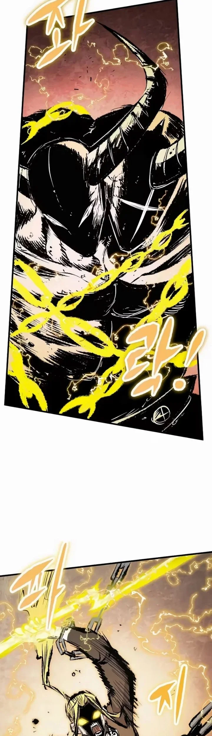 Chronicle of Runes Chapter 63 Gambar 70