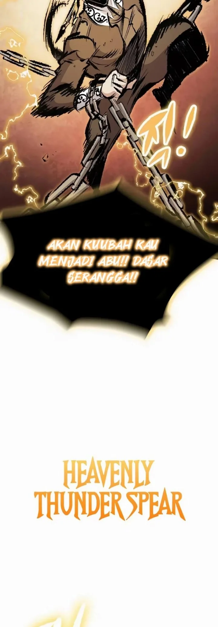 Chronicle of Runes Chapter 63 Gambar 71