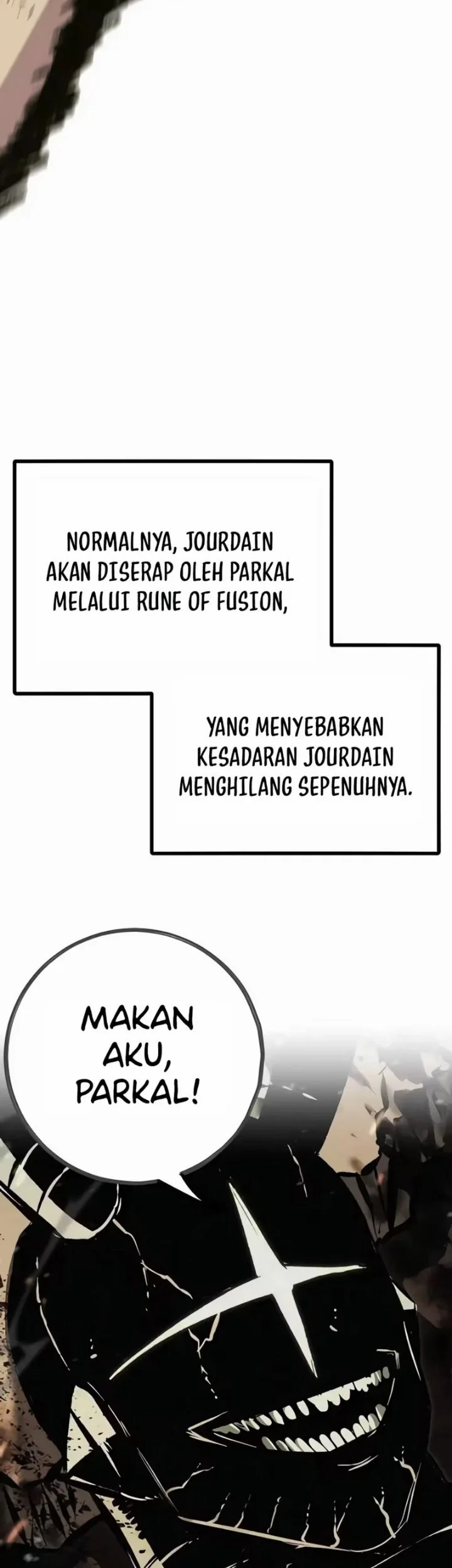 Chronicle of Runes Chapter 63 Gambar 74