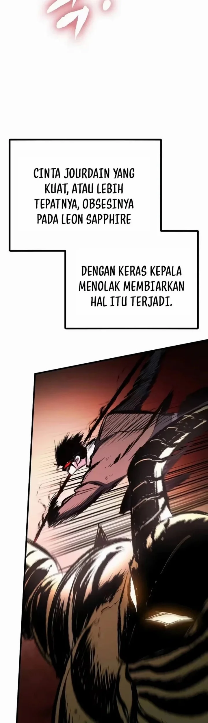 Chronicle of Runes Chapter 63 Gambar 77