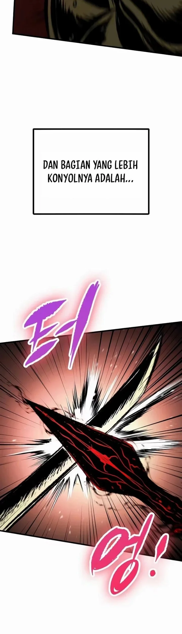 Chronicle of Runes Chapter 63 Gambar 78