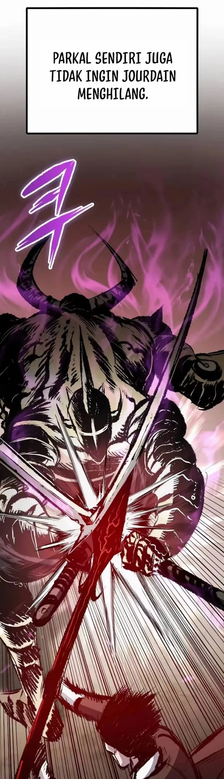 Chronicle of Runes Chapter 63 Gambar 80