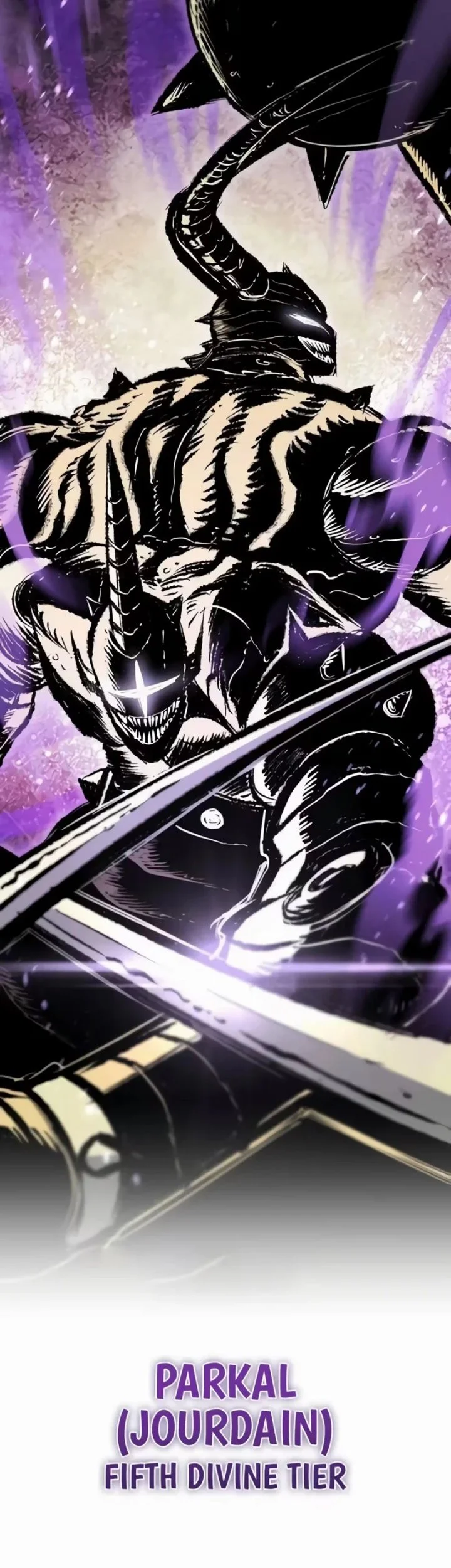 Chronicle of Runes Chapter 63 Gambar 85