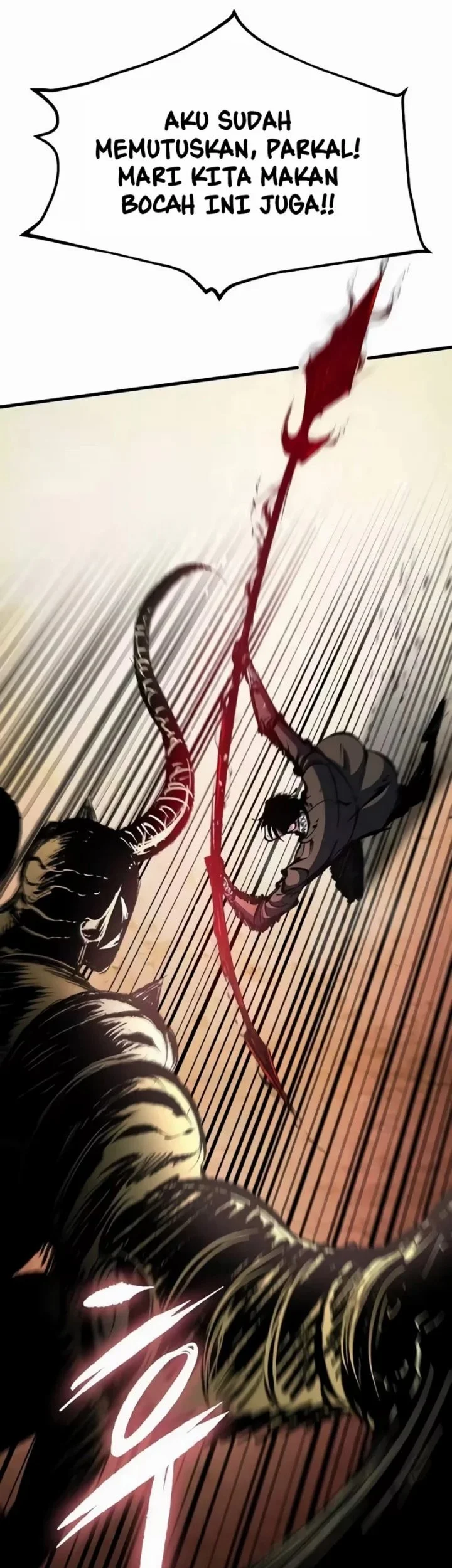 Chronicle of Runes Chapter 63 Gambar 91