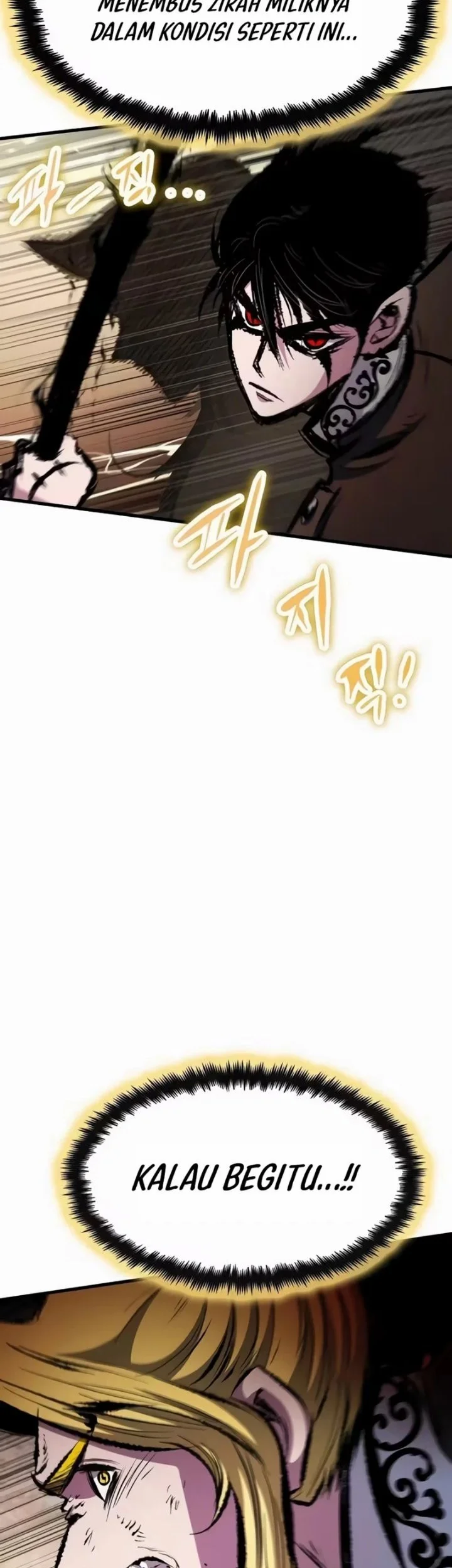 Chronicle of Runes Chapter 63 Gambar 93