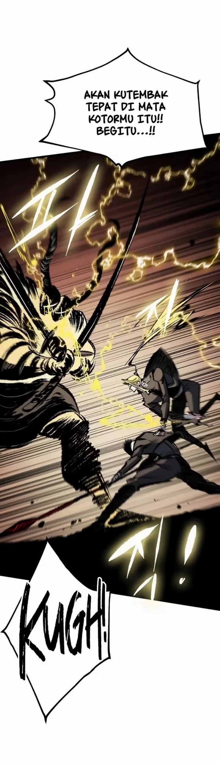 Chronicle of Runes Chapter 63 Gambar 95