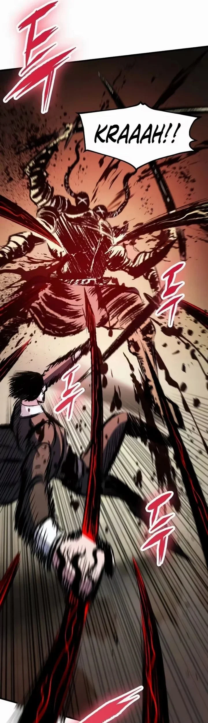 Chronicle of Runes Chapter 63 Gambar 98