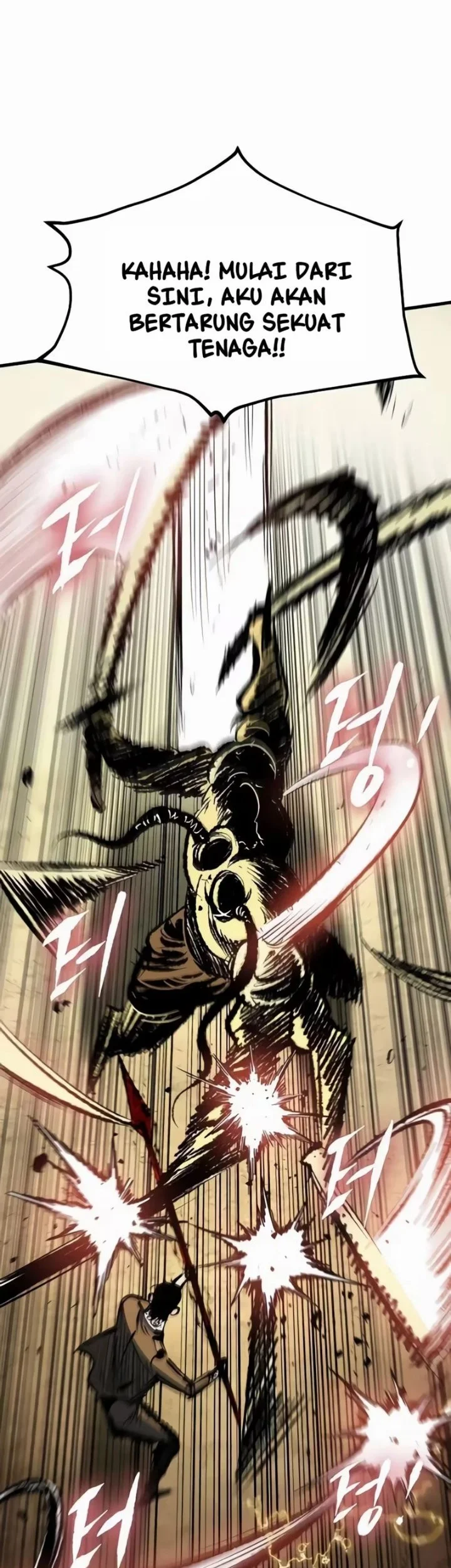 Chronicle of Runes Chapter 63 Gambar 100