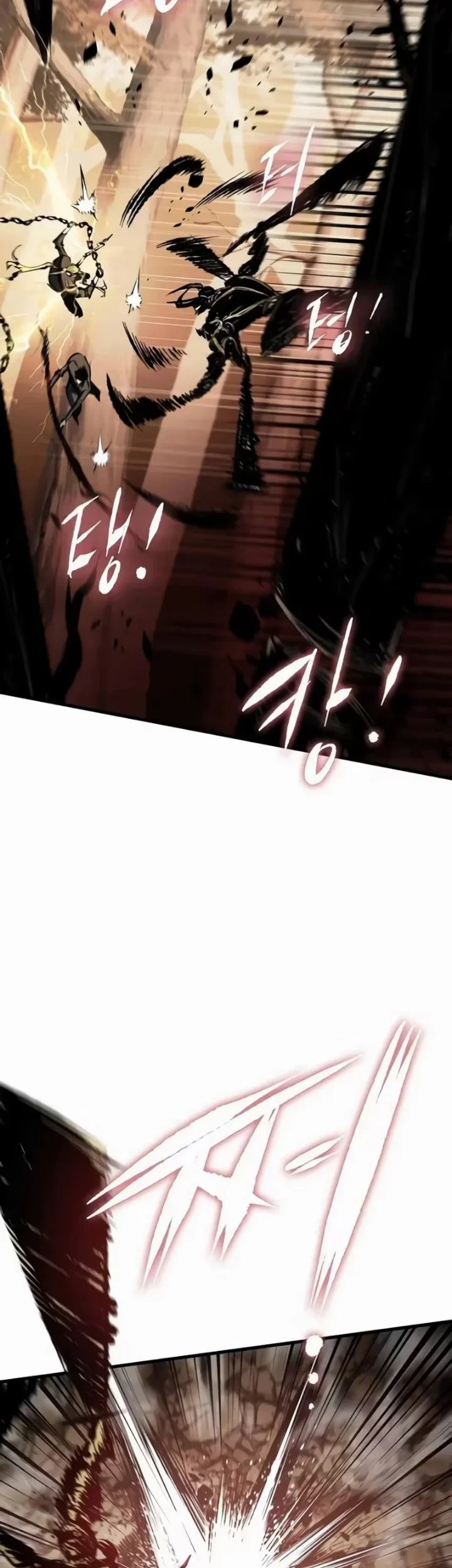 Chronicle of Runes Chapter 63 Gambar 103