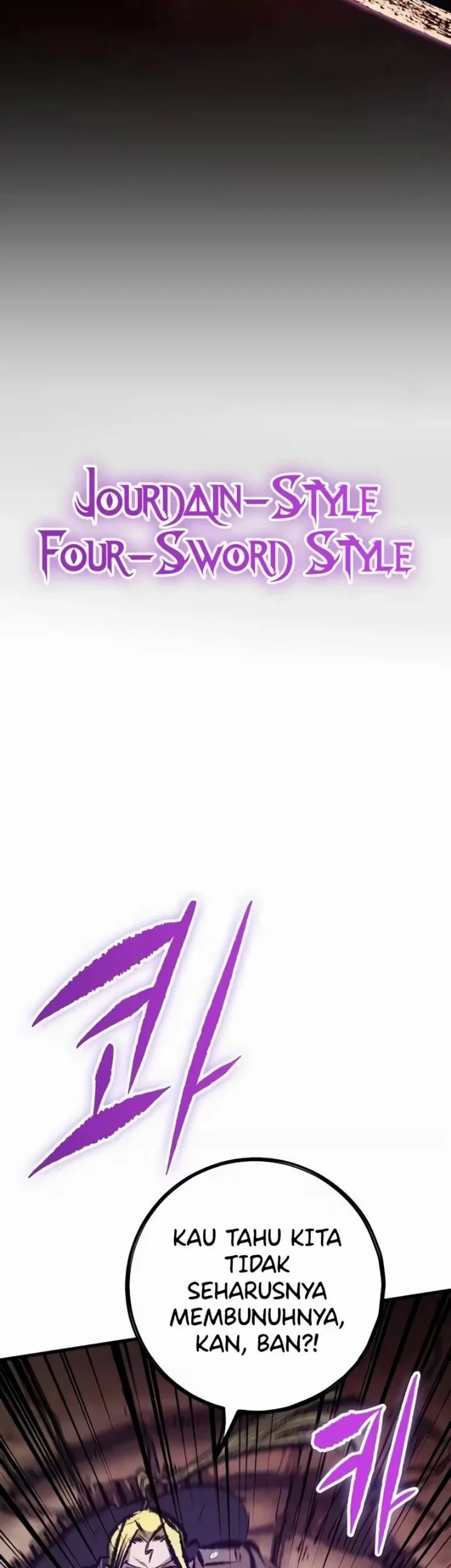 Chronicle of Runes Chapter 63 Gambar 106
