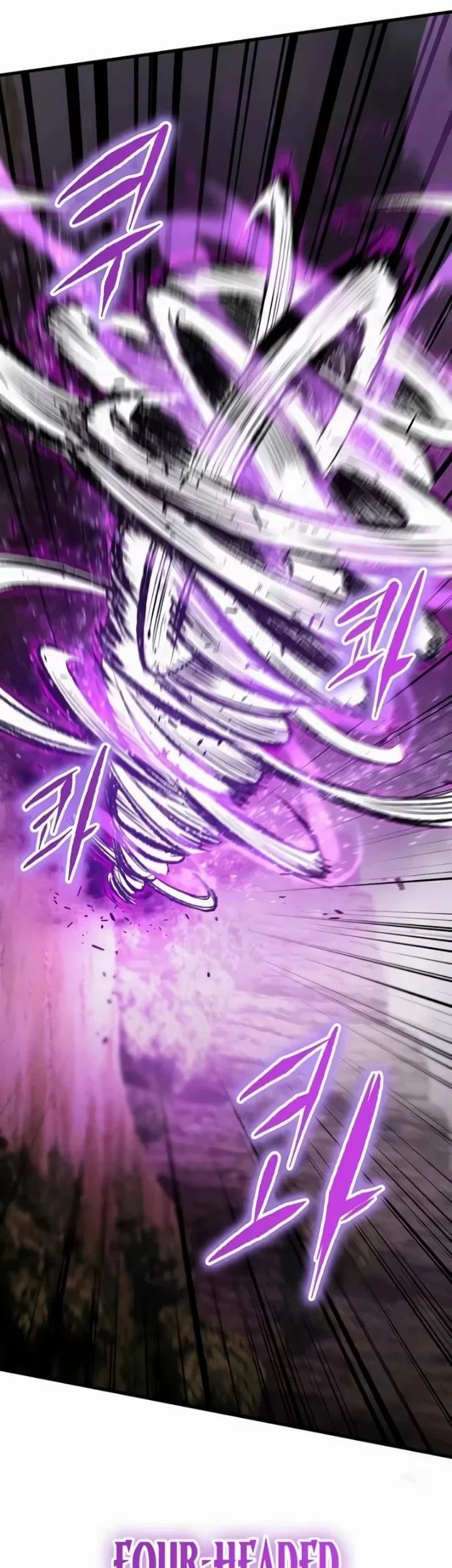 Chronicle of Runes Chapter 63 Gambar 108
