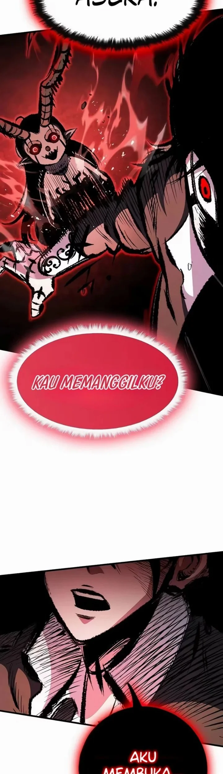 Chronicle of Runes Chapter 63 Gambar 110