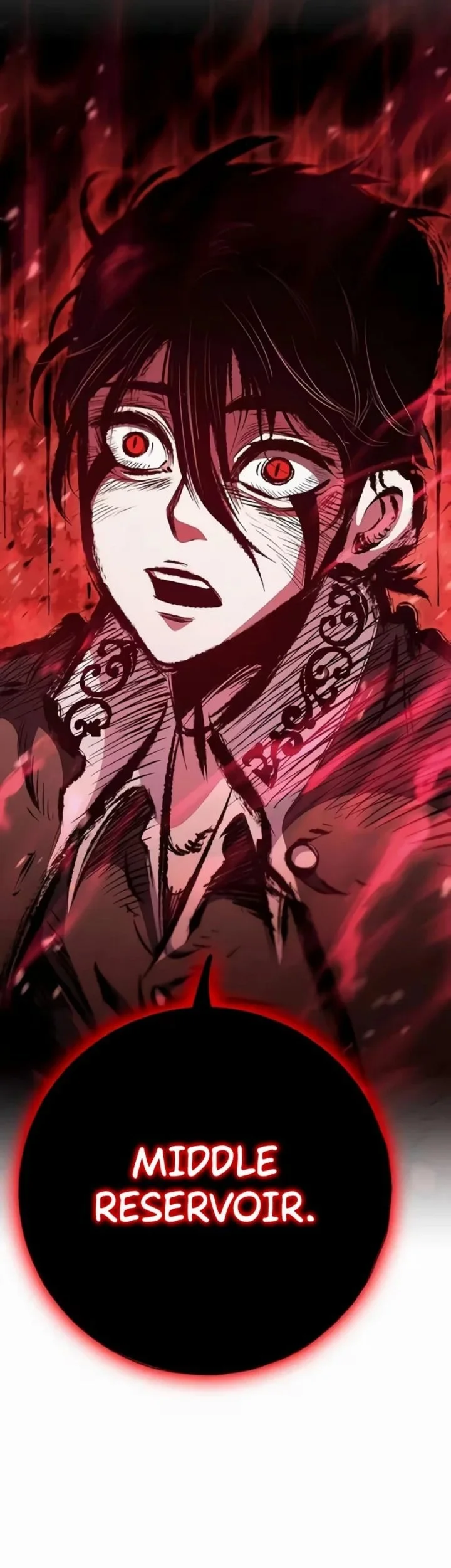 Chronicle of Runes Chapter 63 Gambar 112