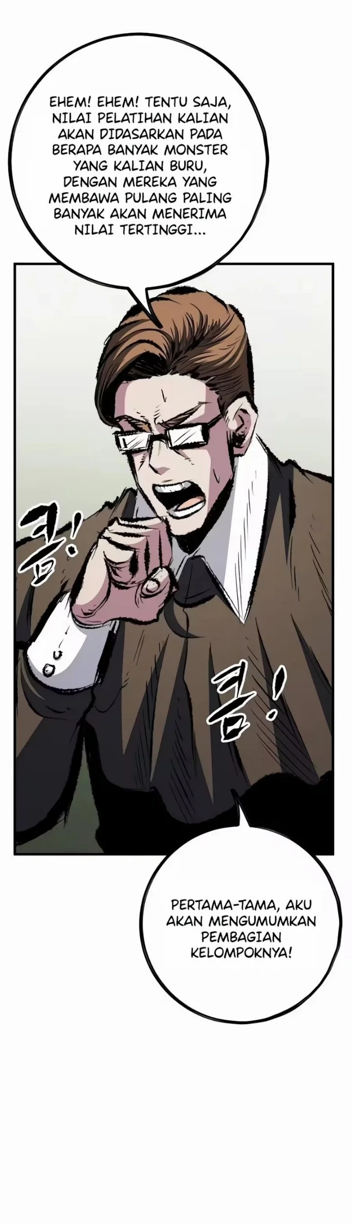 Chronicle of Runes Chapter 63 Gambar 8