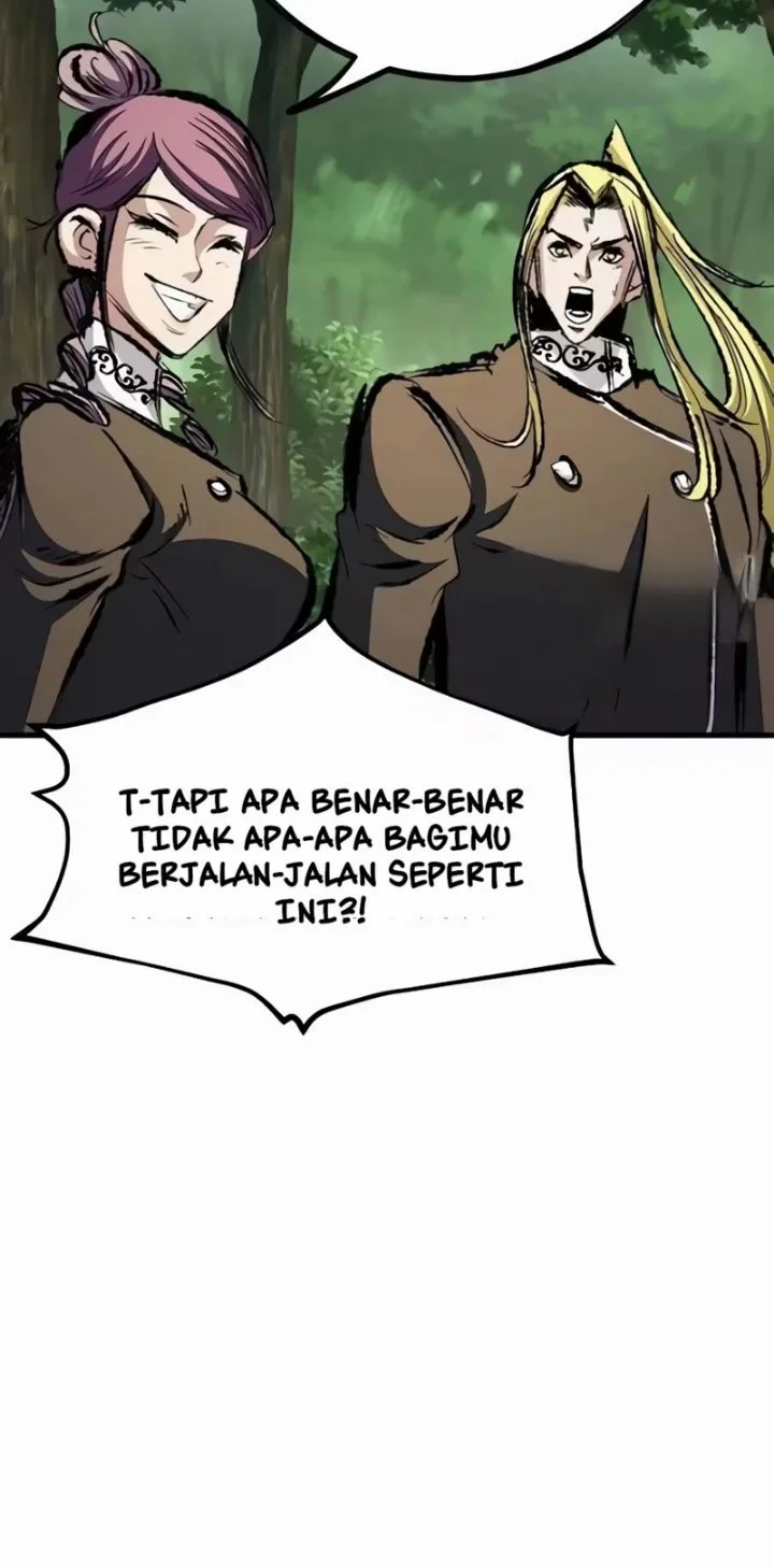 Chronicle of Runes Chapter 63 Gambar 16