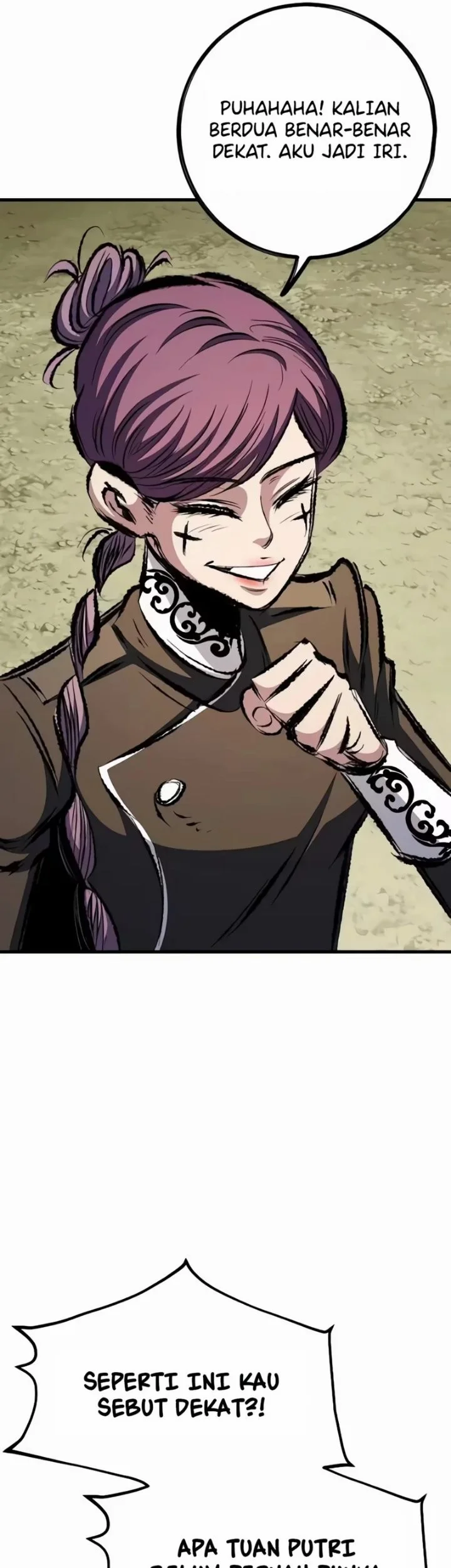 Chronicle of Runes Chapter 63 Gambar 20