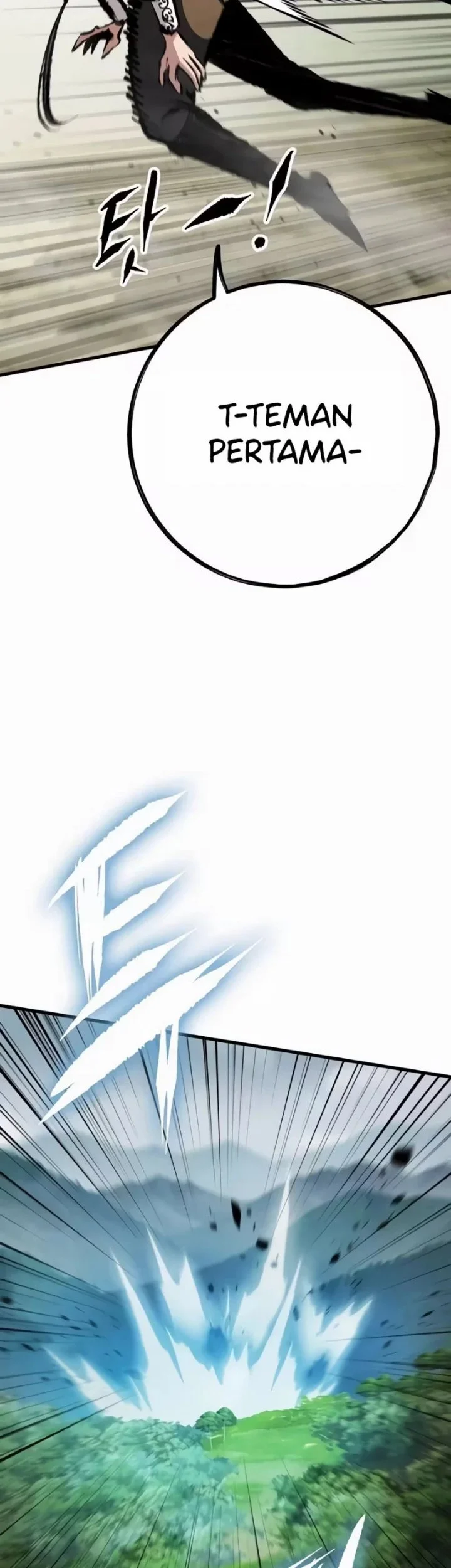 Chronicle of Runes Chapter 63 Gambar 25