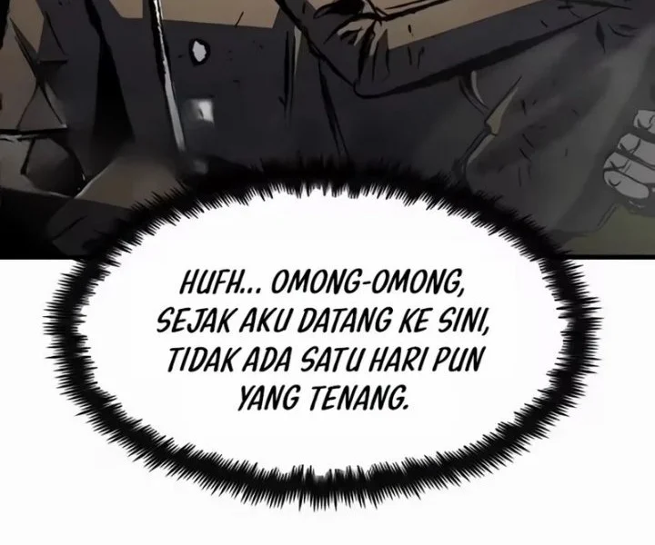 Chronicle of Runes Chapter 63 Gambar 30