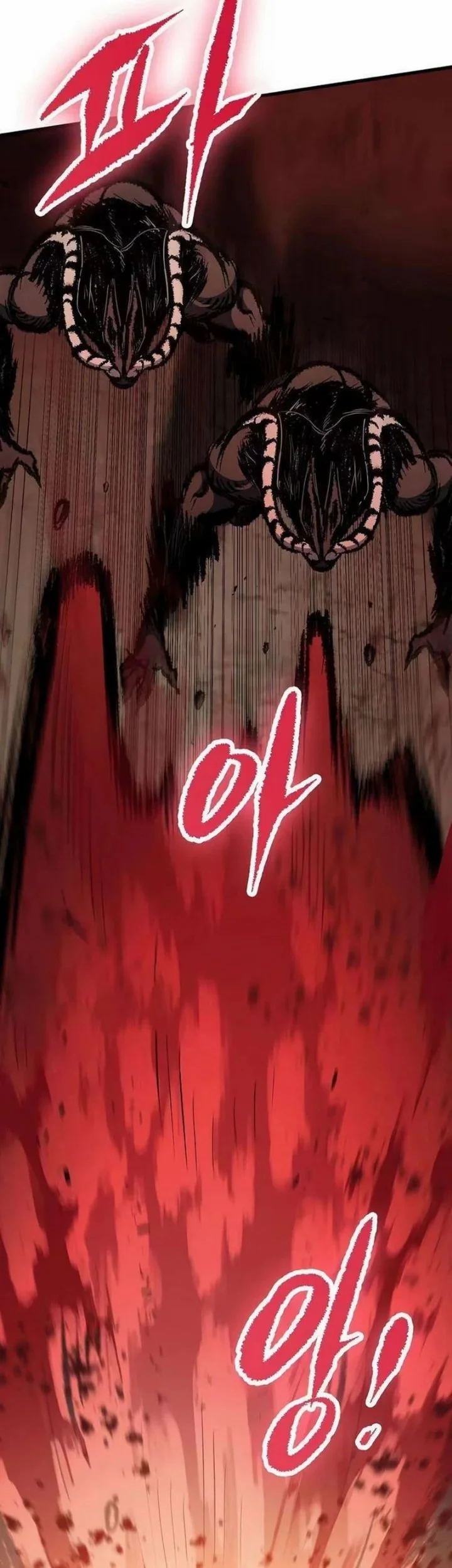 Chronicle of Runes Chapter 64 Gambar 41