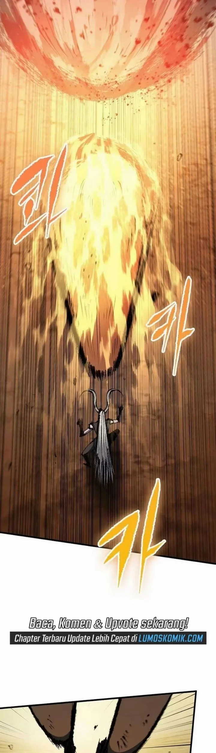Chronicle of Runes Chapter 64 Gambar 42
