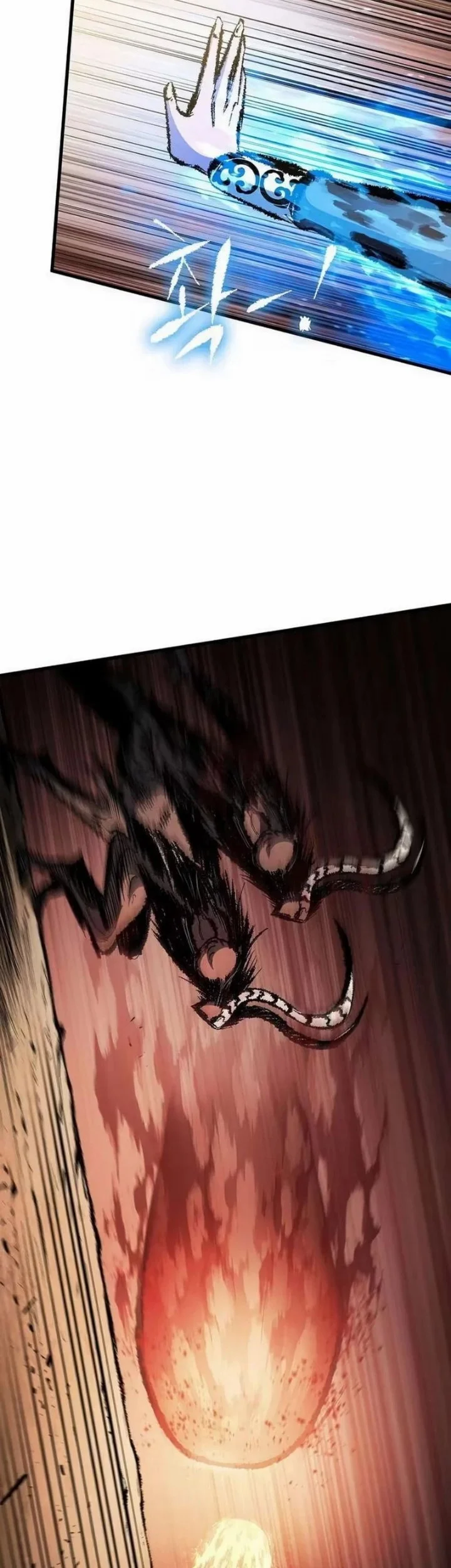 Chronicle of Runes Chapter 64 Gambar 45