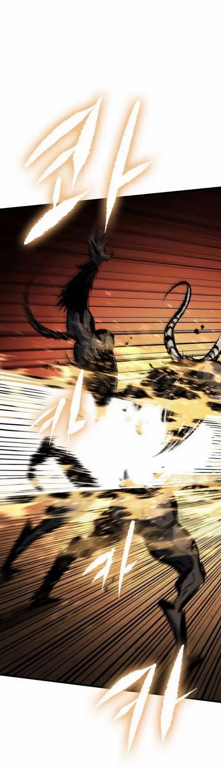 Chronicle of Runes Chapter 64 Gambar 48