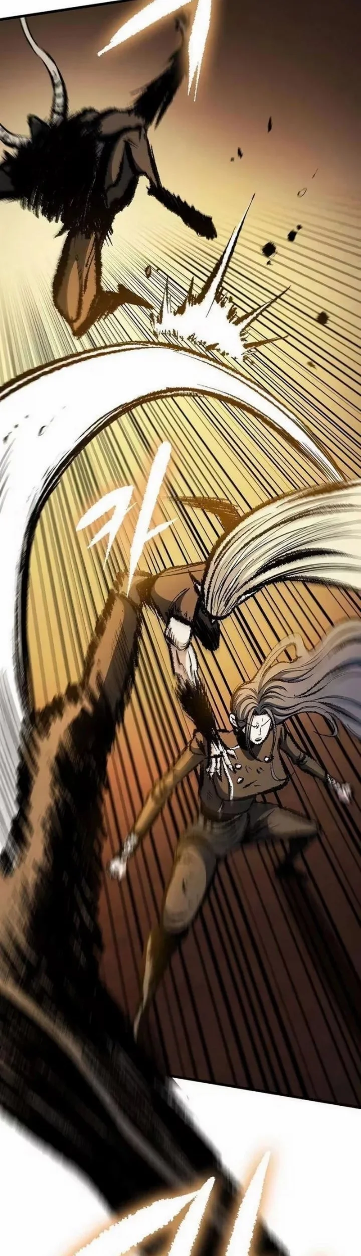 Chronicle of Runes Chapter 64 Gambar 50
