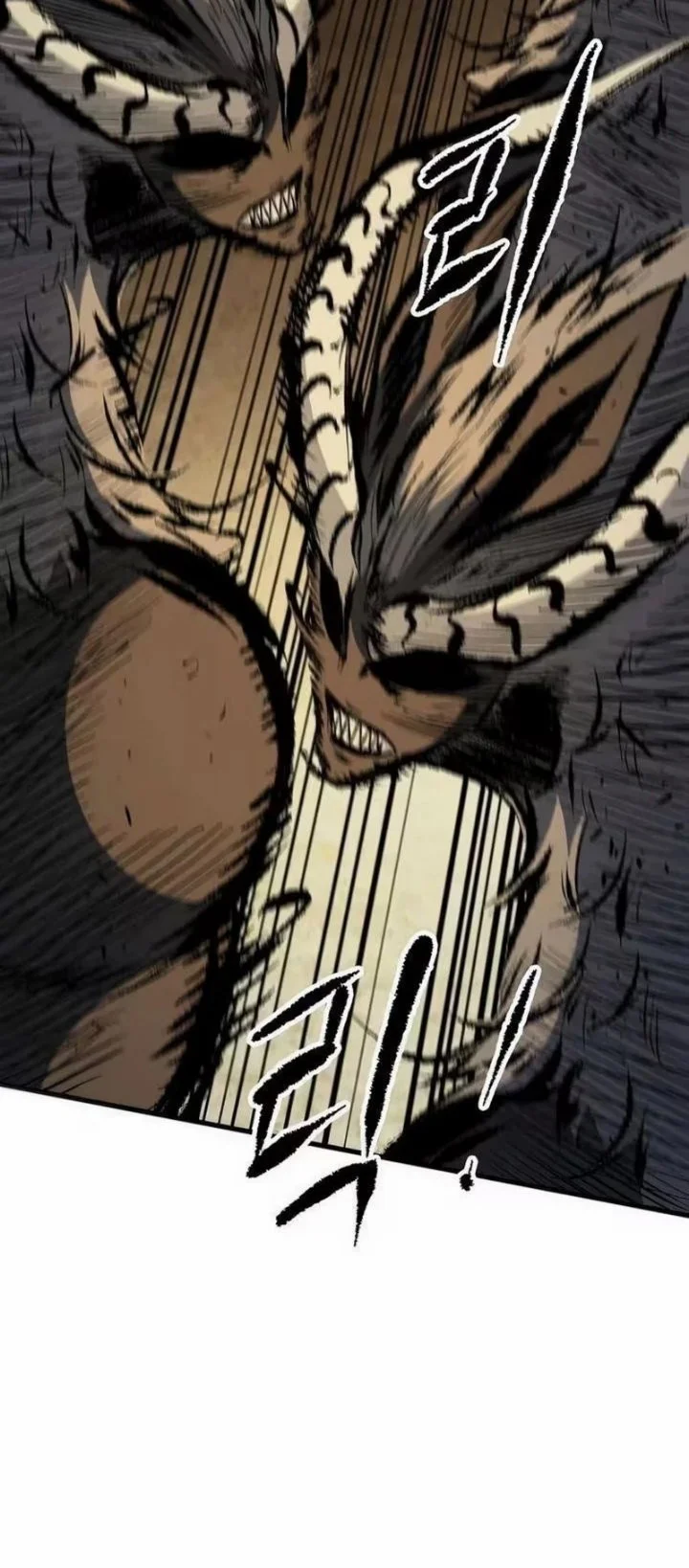 Chronicle of Runes Chapter 64 Gambar 54