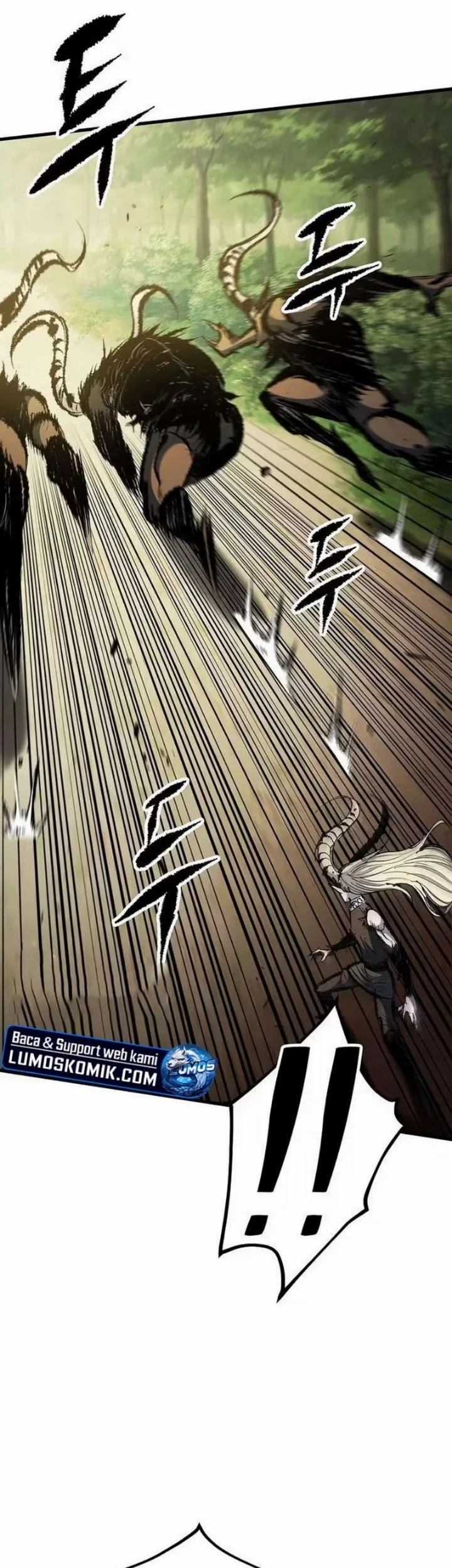 Chronicle of Runes Chapter 64 Gambar 55