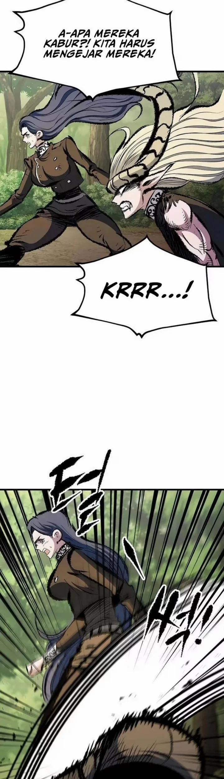 Chronicle of Runes Chapter 64 Gambar 56