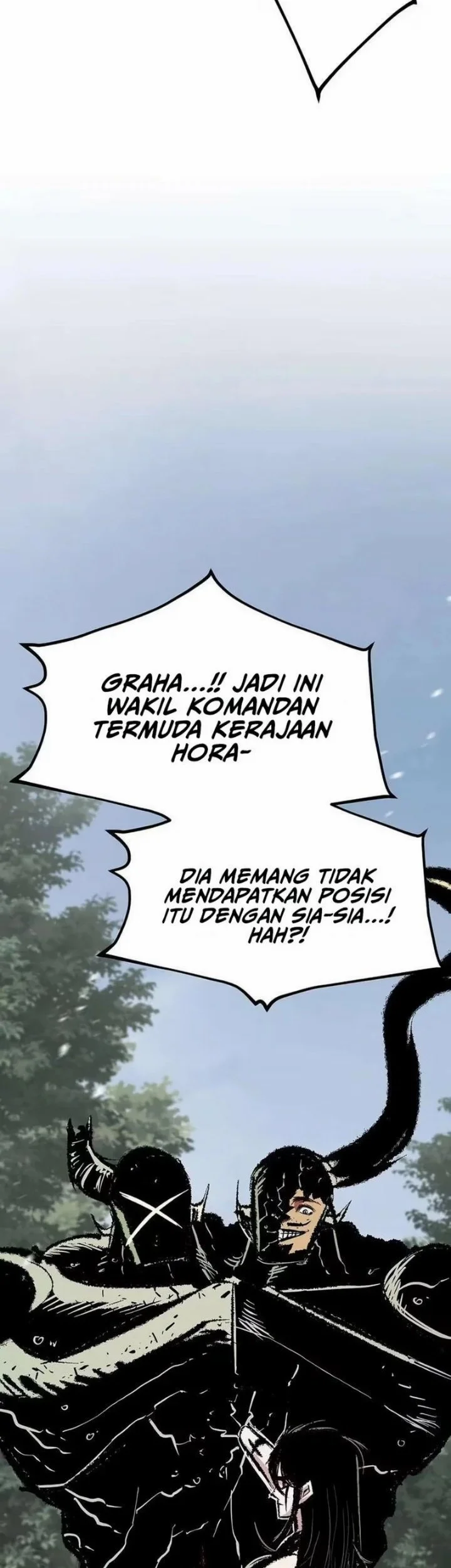 Chronicle of Runes Chapter 64 Gambar 60