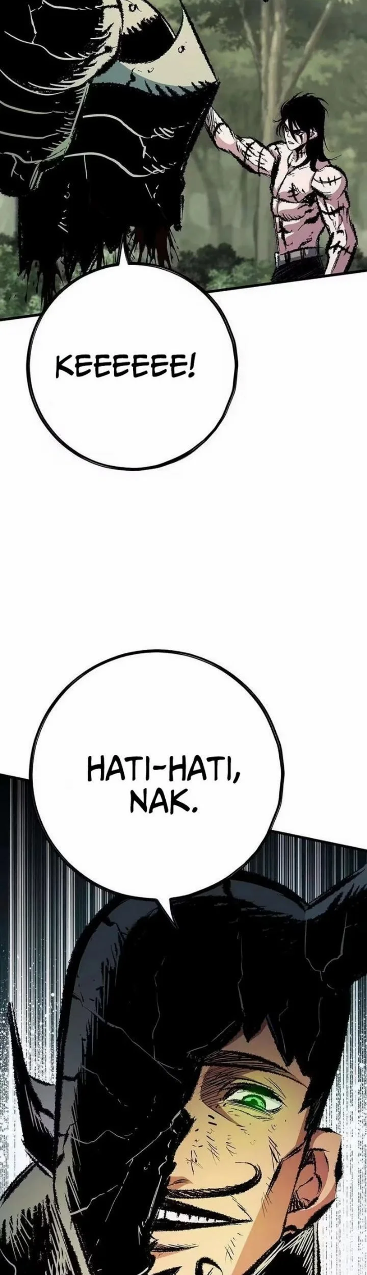 Chronicle of Runes Chapter 64 Gambar 64