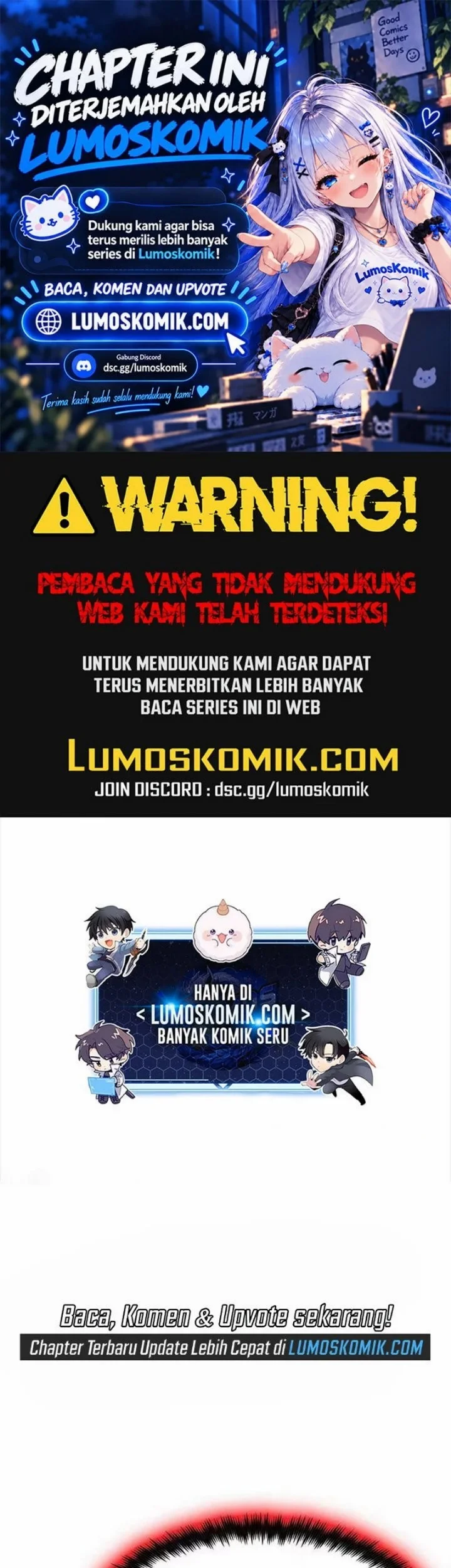 Komik Chronicle of Runes Chapter 64 gambar 1