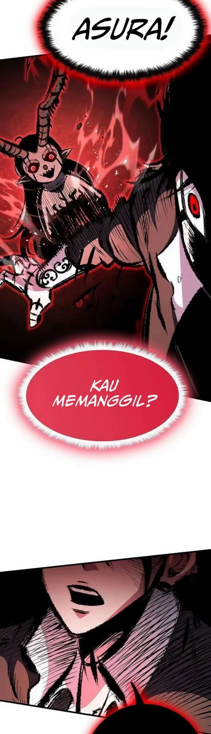 Manhwa Chronicle of Runes Chapter 64 gambar 2