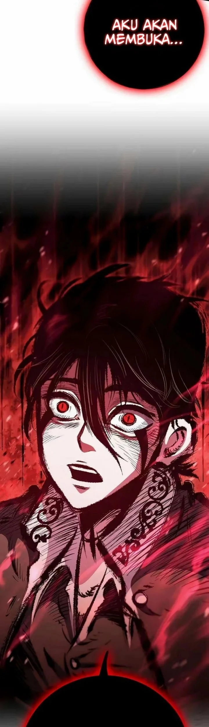 Chronicle of Runes Chapter 64 Gambar 3