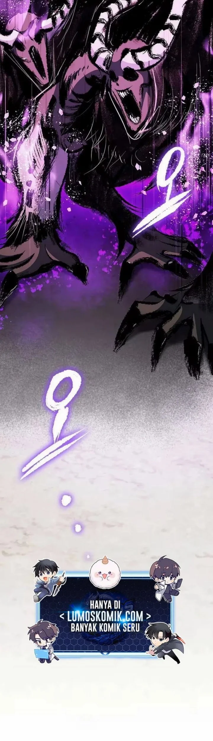 Chronicle of Runes Chapter 64 Gambar 74