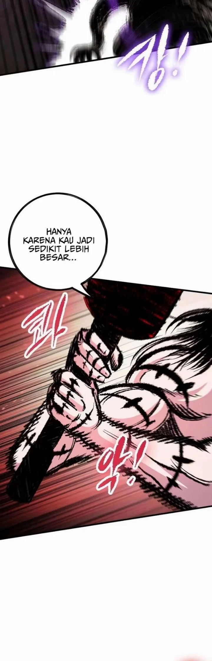 Chronicle of Runes Chapter 64 Gambar 78