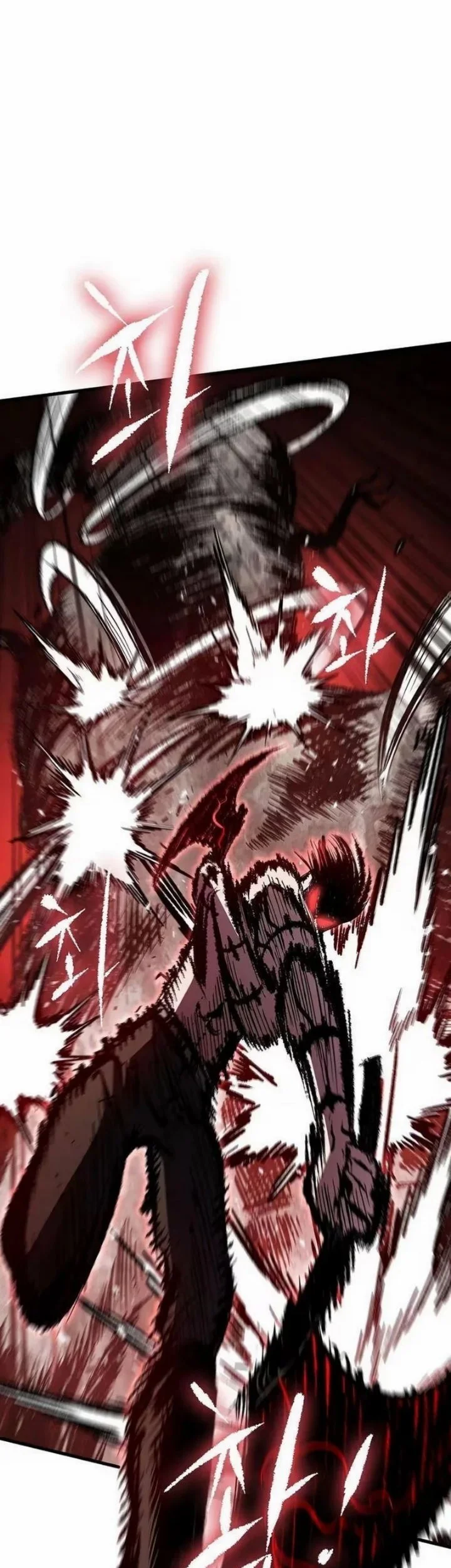 Chronicle of Runes Chapter 64 Gambar 84