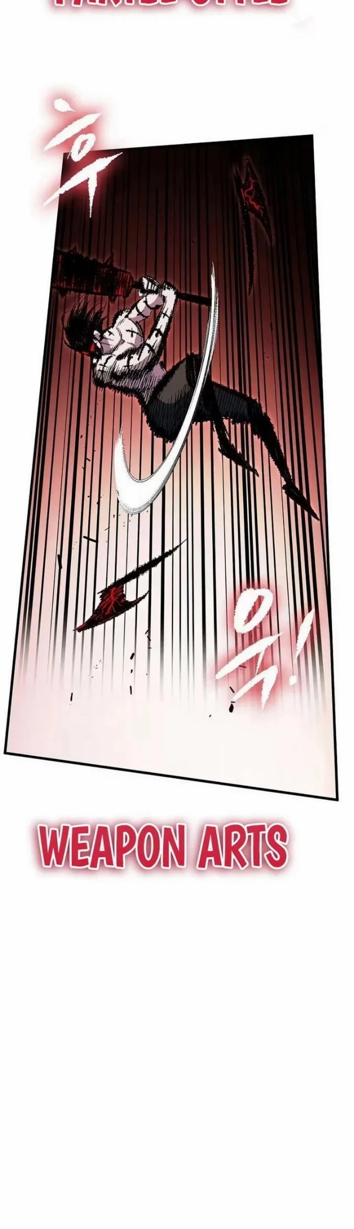 Chronicle of Runes Chapter 64 Gambar 87