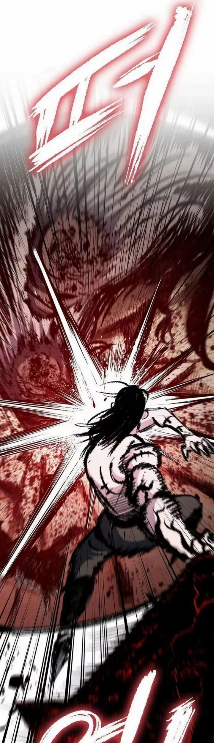 Chronicle of Runes Chapter 64 Gambar 89